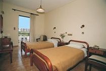 Apellis Hotel Lambi  Eksteriør billede